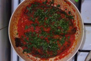 Fish-in-tomato-sauce-cooked