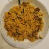 Pilau rice recipe