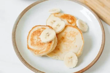 Drop scones recipe