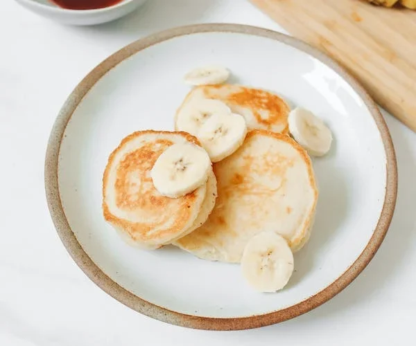 Drop scones recipe