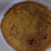 Oats butternut chapati recipe