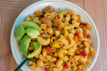 chicken macaroni recipe