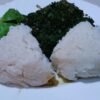 How to make Kenyan Ugali (cornmeal)