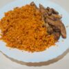 Jollof rice simplified