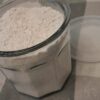 How to make home-made Oats flour