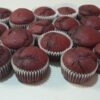 Red velvet cupcakes