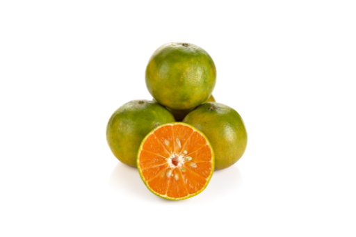 Tangerines