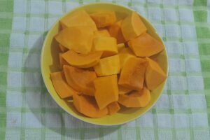 Butternut-chopped