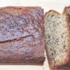 Zucchini Banana Bread