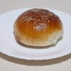 Minced beef bun