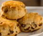 Buttermilk Scones