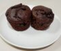 Double Chocolate chips muffins