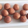 Gluten-free sweet potato balls